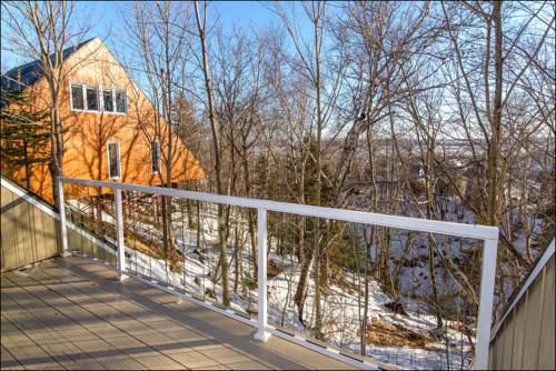 Beaupré Canadá codigo de promocion Booking.com