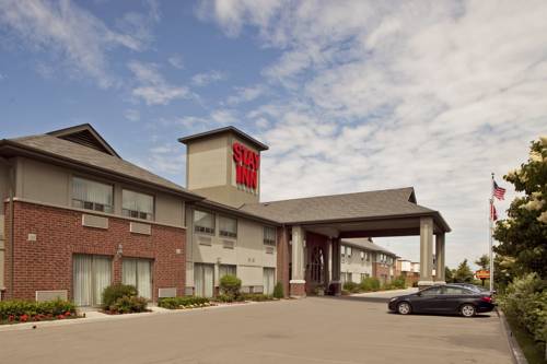 Toronto (Ontario) Canada Hotel