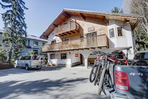 Whistler (British Columbia) Canada Promo Code Booking.com