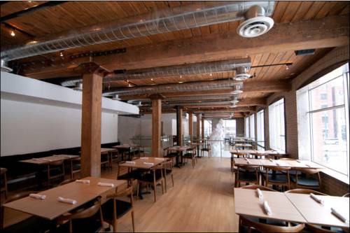 Toronto, Ontario Canad&aacute; codigo de promocion Booking.com