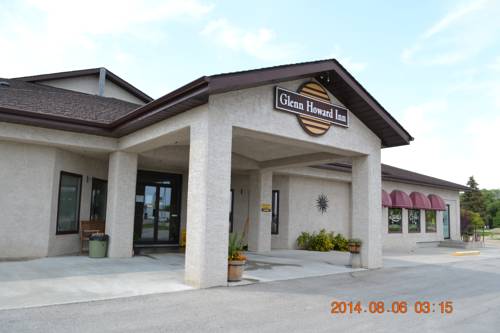 Lac du Bonnet Manitoba Canada code promo Booking.com