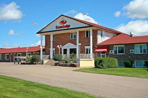 Charlottetown Prince Edward Island 
Kanada Promo-Code Booking.com