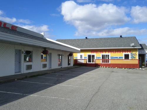 Chambord Quebec 
Kanada Promo-Code Booking.com