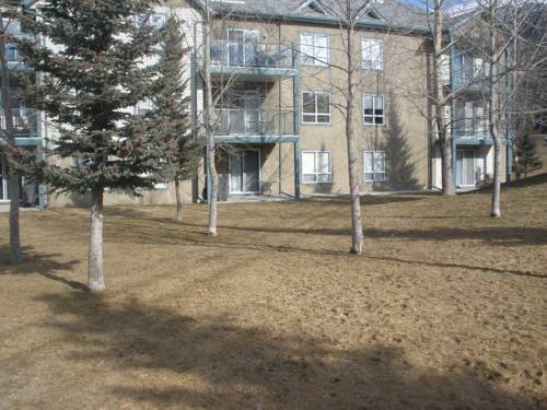 Radium Hot Springs Canada code promo Booking.com