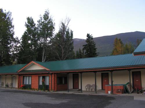 McBride Colombie-Britannique Canada code promo Booking.com