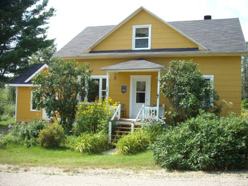 Notre-Dame-des-Monts 
Kanada Promo-Code Booking.com
