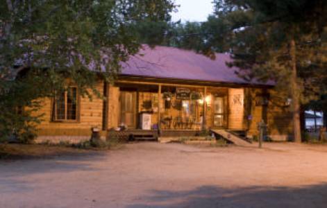 Lac Marguerite Québec Canada code promo hôtel Booking.com