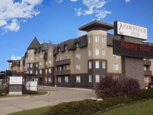 Edmonton (Alberta) Canada Hotel