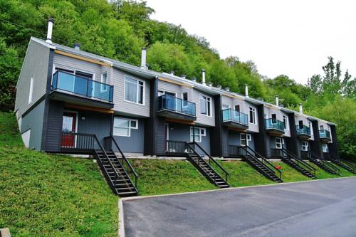 Stoneham Québec Canadá codigo de promocion Booking.com
