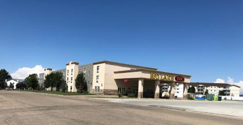 Slave Lake (AB) Canada Hotels