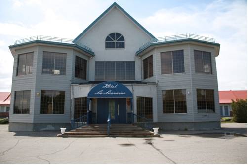 Lachute Québec Canada code promo Booking.com
