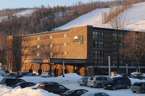 Blue Mountains Ontario Canada code promo hôtel Booking.com