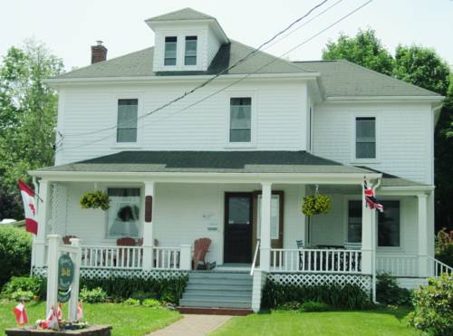 Mahone Bay Nouvelle-Écosse Canada code promo hôtel Booking.com