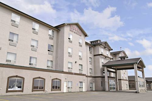 Clairmont Alberta Canada code promo hôtel Booking.com