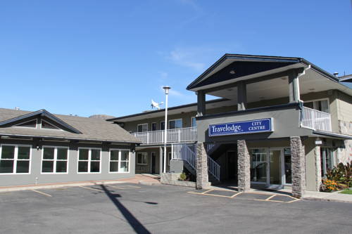 Kamloops Columbia Británica Canadá codigo de promocion Booking.com