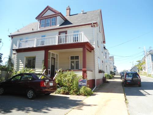 Lunenburg Nouvelle-Écosse Canada code promo hôtel Booking.com