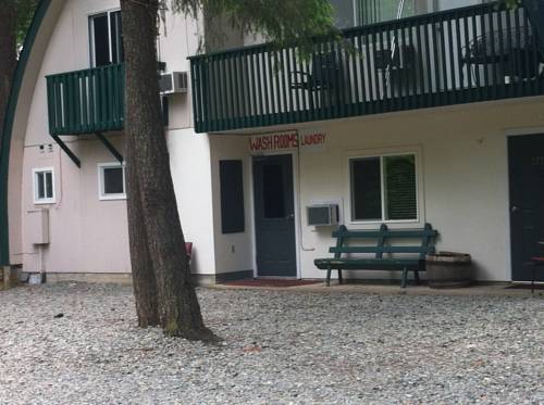 Clearwater Columbia Británica Canadá codigo de promocion Booking.com