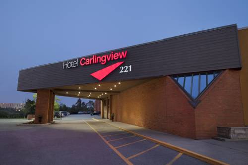 Toronto (Ontario) Canada Hotel
