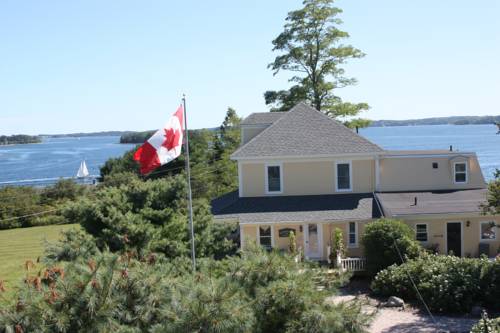 Mahone Bay Nouvelle-Écosse Canada code promo hôtel Booking.com