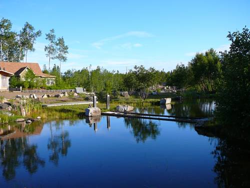 Heiliger Simon de Rimouski Québec 
Kanada Promo-Code Booking.com