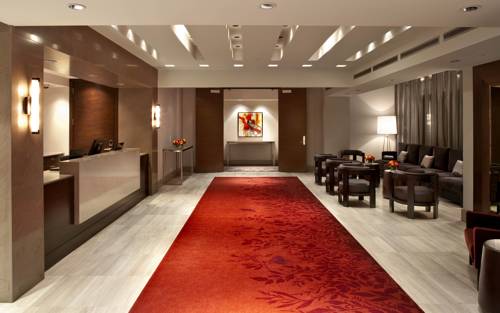 Vancouver (British Columbia) Canada Hotel