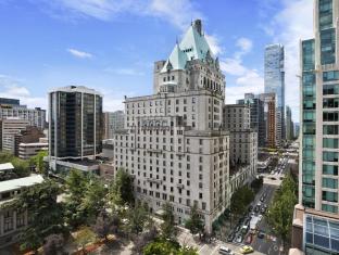 Vancouver (BC) Canada Hotels