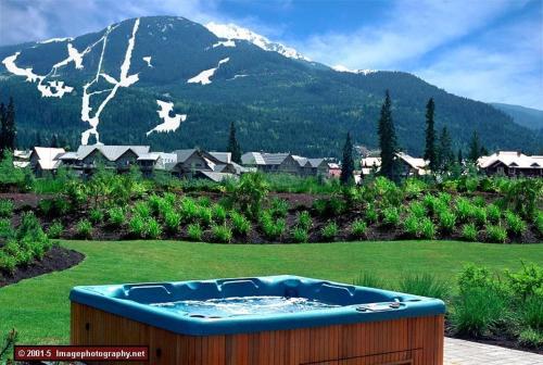 Whistler (BC) Canada Hotels