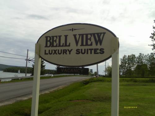 Baddeck Nouvelle-Écosse Canada code promo hôtel Booking.com