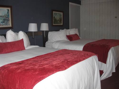 Corner Brook Terre-Neuve-et-Labrador Canada code promo hôtel Booking.com