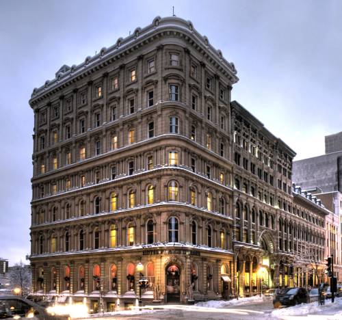 Montr&eacute;al (Qu&eacute;bec) Canada Promo Code Booking.com