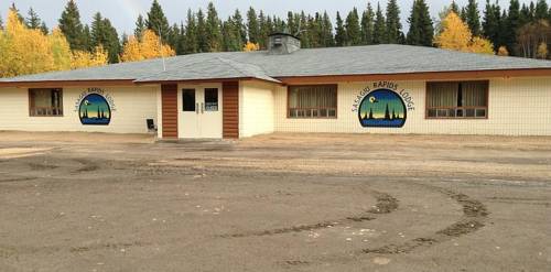 Thompson MB Canadá codigo de promocion Booking.com