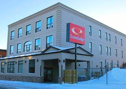 Woodstock Ontario Canadá codigo de promocion Booking.com