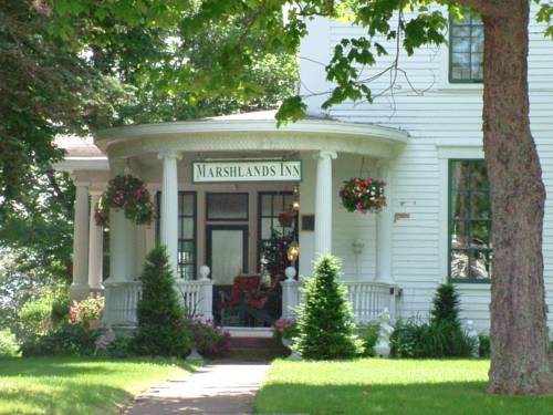 Sackville New Brunswick 
Kanada Promo-Code Booking.com