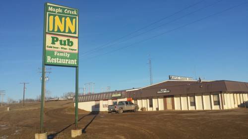 Maple Creek SK Canadá codigo de promocion Booking.com