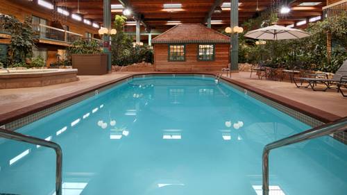 Coquitlam Colombie-Britannique Canada code promo hôtel Booking.com