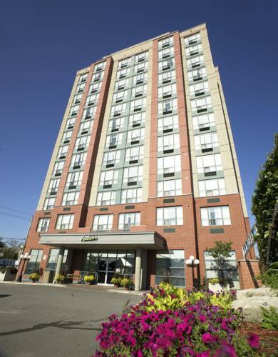 Kitchener (Ontario) Canada Hotel
