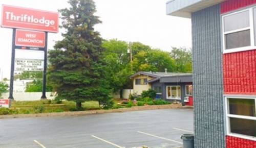 Edmonton Alberta Canada code promo Booking.com