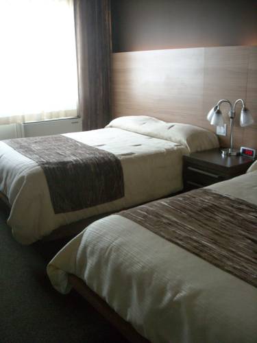 Bécancour Québec Canada code promo hôtel Booking.com