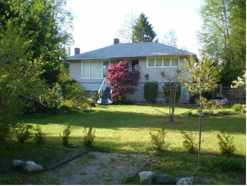 Qualicum Beach Colombie-Britannique Canada code promo hôtel Booking.com