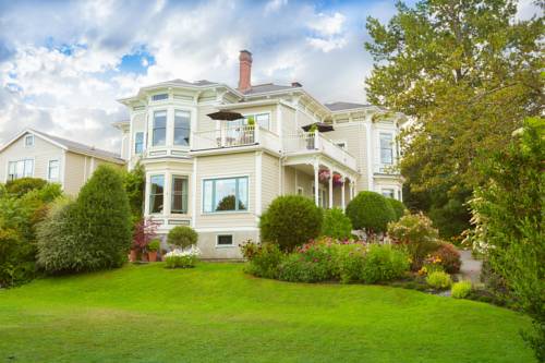Victoria Columbia Brit&aacute;nica Canad&aacute; codigo de promocion Booking.com