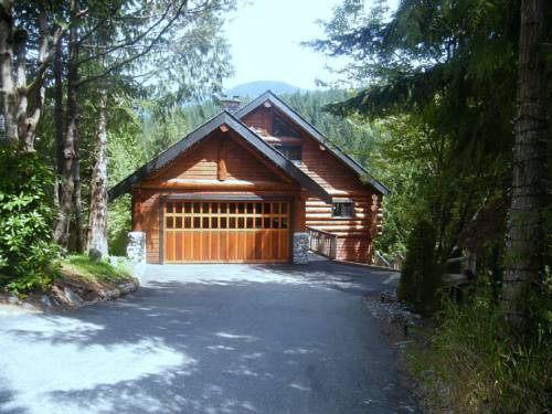 Squamish Canadá codigo de promocion Booking.com