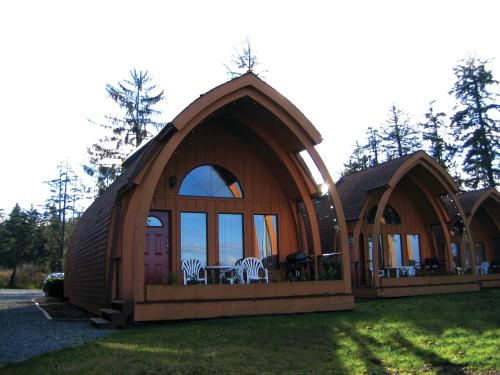 Campbell River (BC) Canada Promo Code Agoda.com