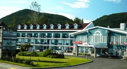 Carleton-sur-mer Québec Canada code promo Booking.com