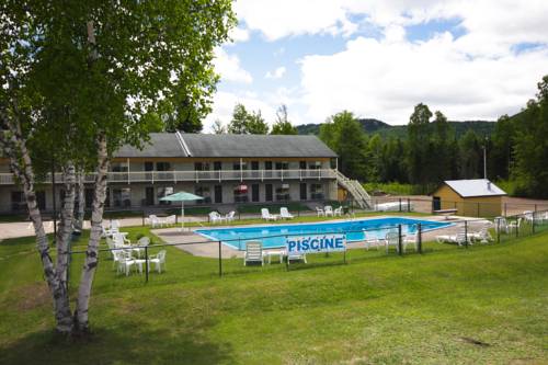 St-Donat de Montcalm Québec Canada code promo Booking.com