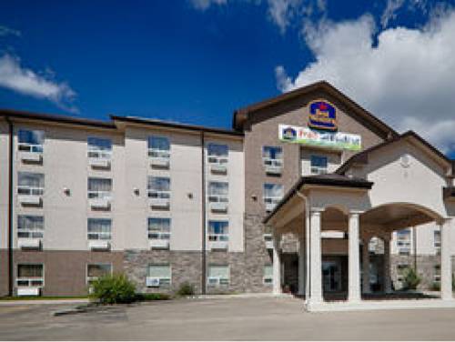 Rocky Mountain House Alberta Canada code promo Booking.com