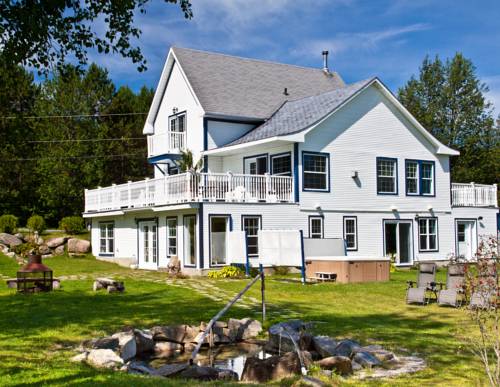 Shefford Québec Canada code promo Booking.com