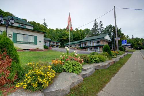 Huntsville Ontario Canada code promo Booking.com