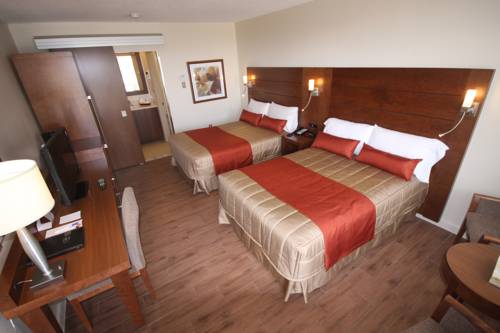 Gatineau Québec Canada code promo hôtel Booking.com