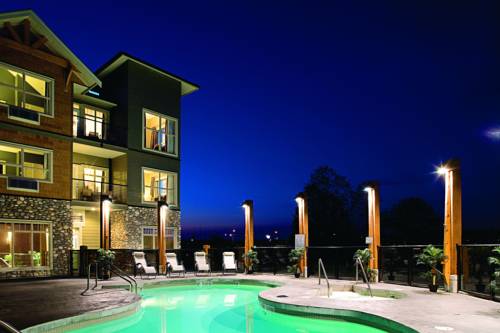 Courtenay (British Columbia) Canada Promo Code Booking.com