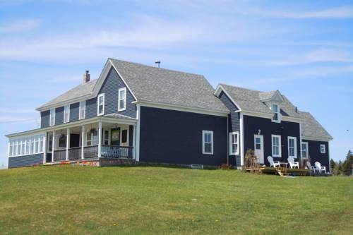 Westberlin Nova Scotia 
Kanada Promo-Code Booking.com